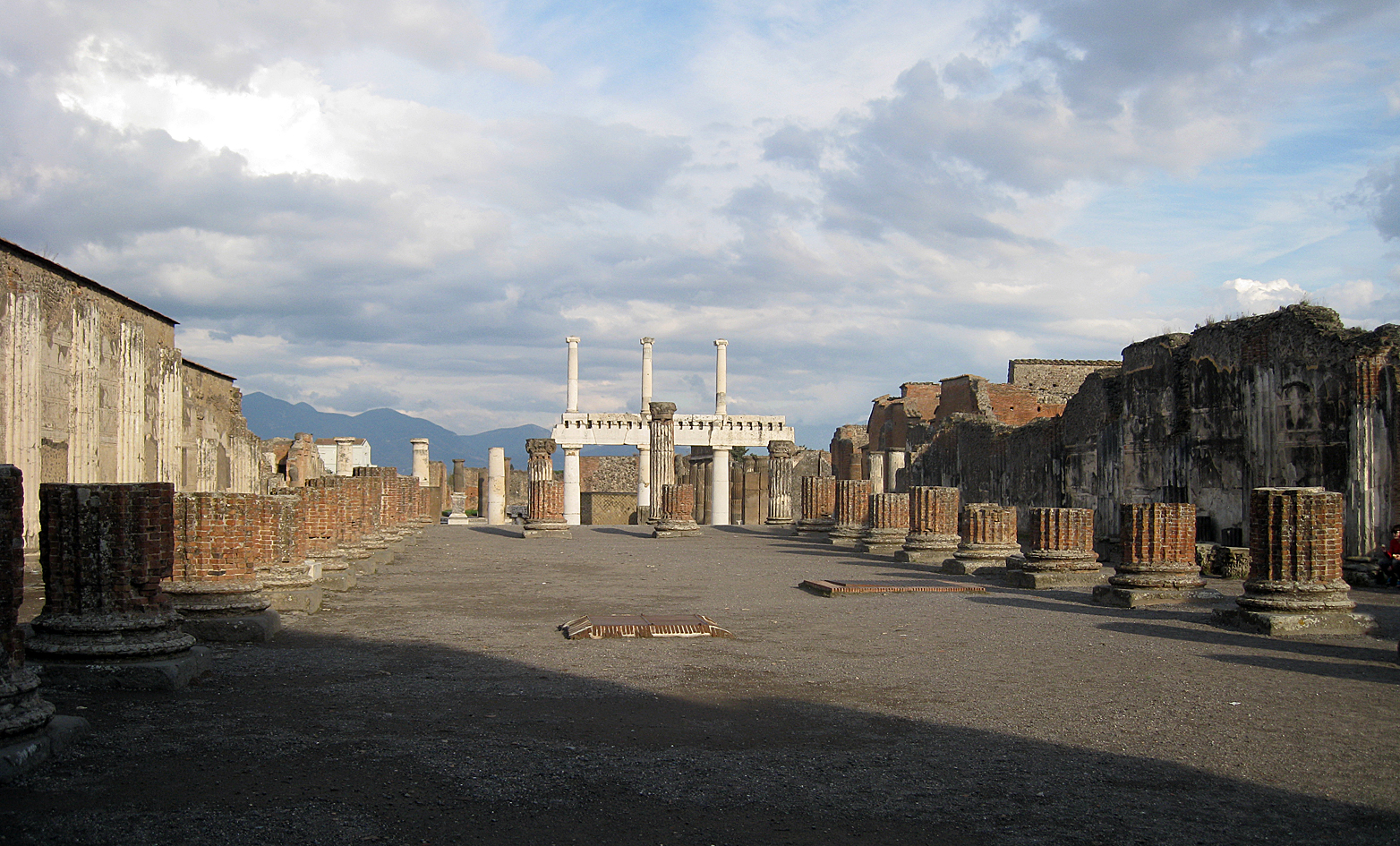 Basilica