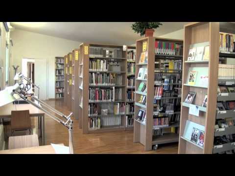 Biblioteca Comunale R. Guardini