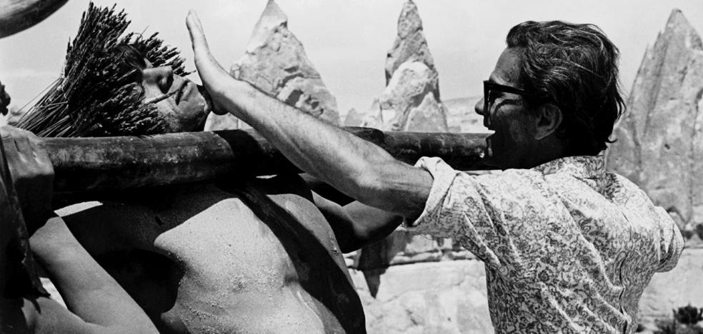 Biblioteca Civica Pier Paolo Pasolini