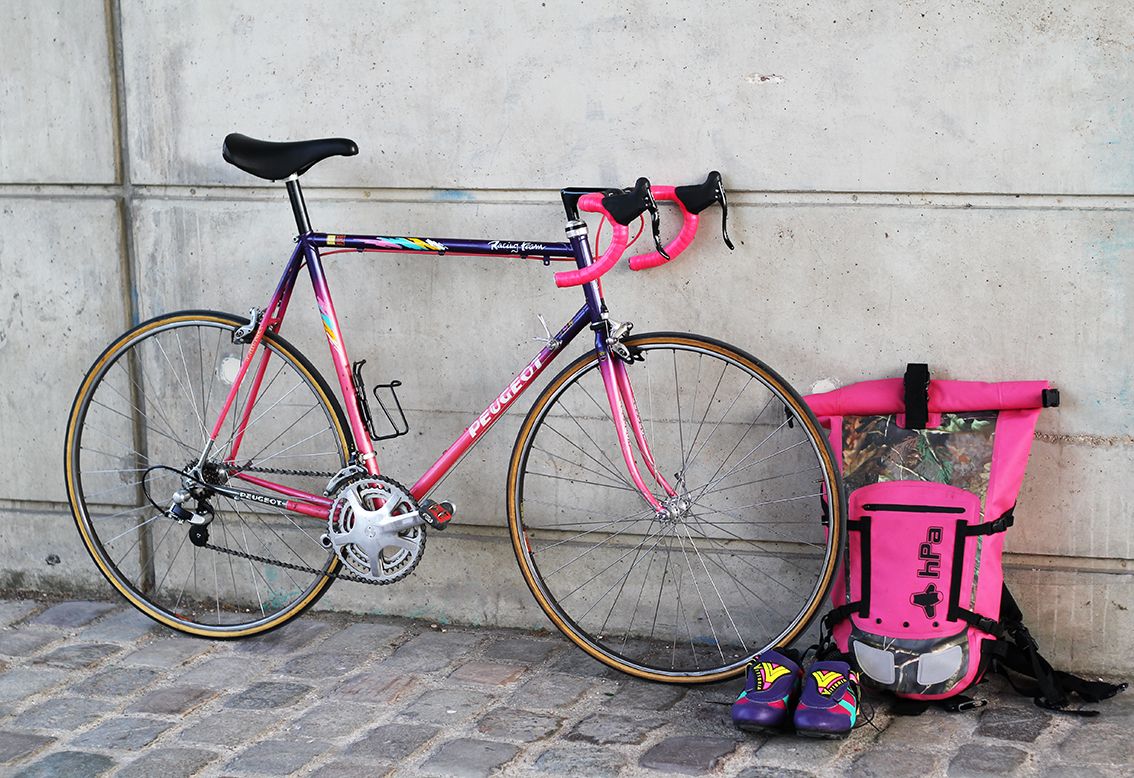 BICI Sport 2000