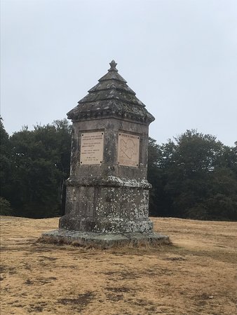 Bibracte - Mont Beuvray