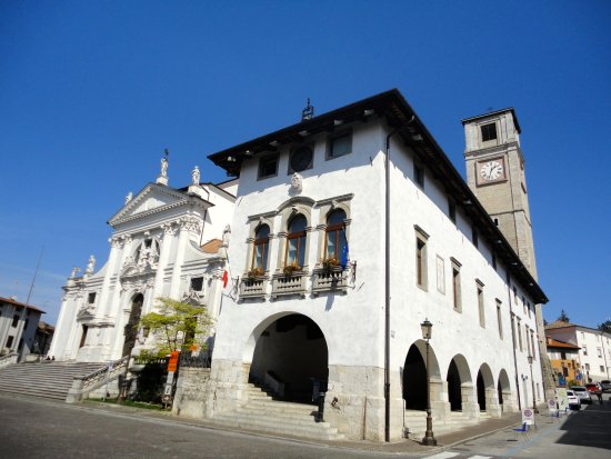 Biblioteca Guarneriana
