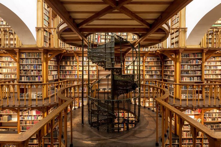 Biblioteca di Busseto
