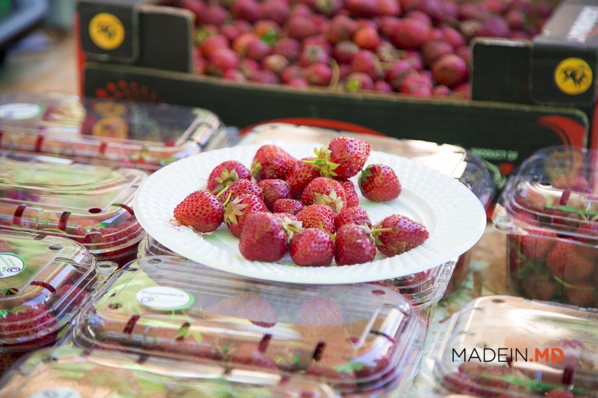 Berry Country Fair