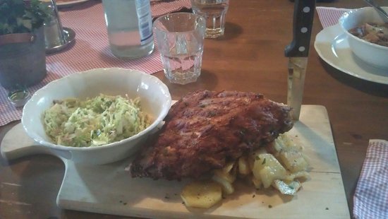 Berggasthof Piffinger Kopfl