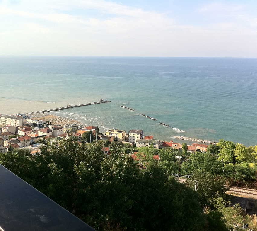 Belvedere Mare e Monti