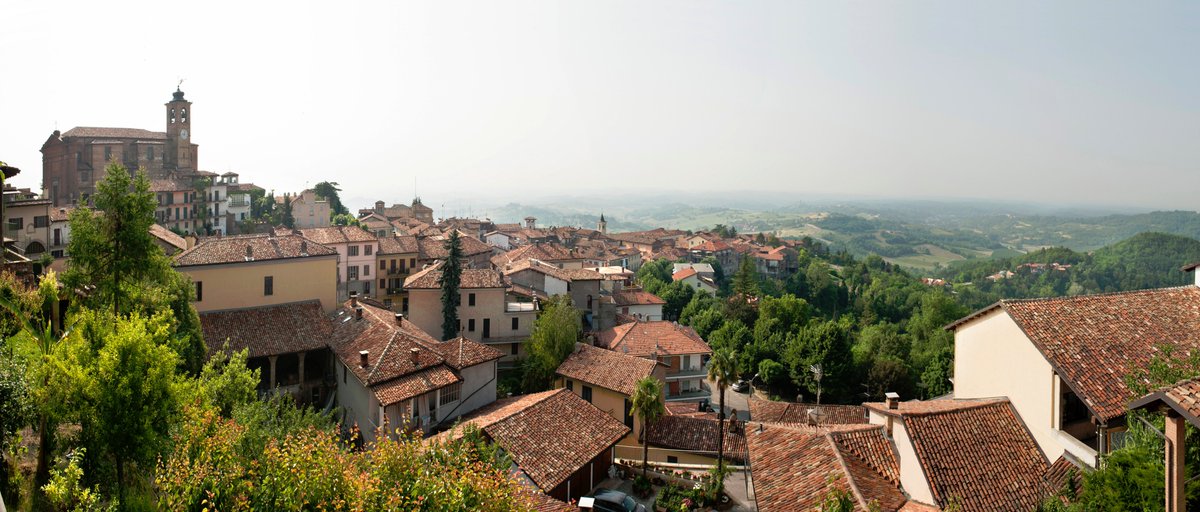 Benefizio di Cocconito