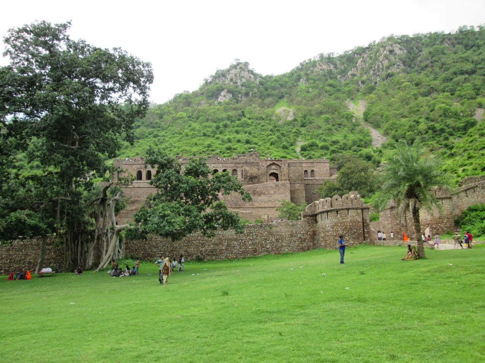 Outdoor Pictures 1