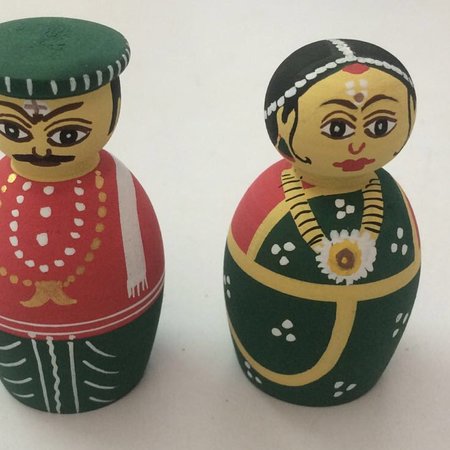 Bharath Art And Crafts