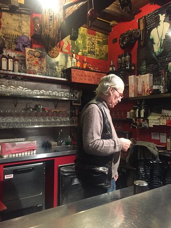 Bar da Franco