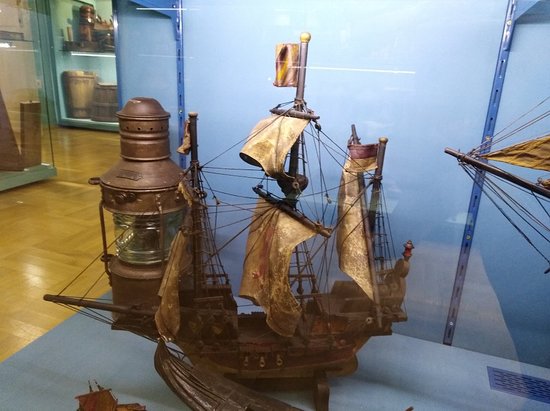 Balassa Balint Museum