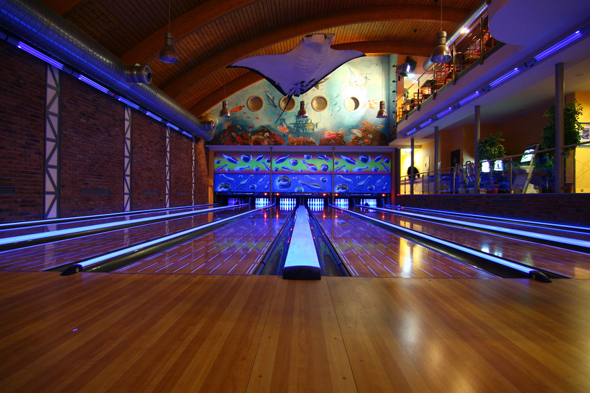 Bar - Bowling