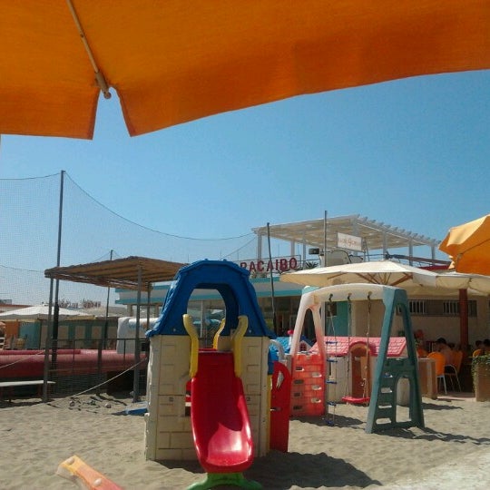 Bagno Ciao Mare