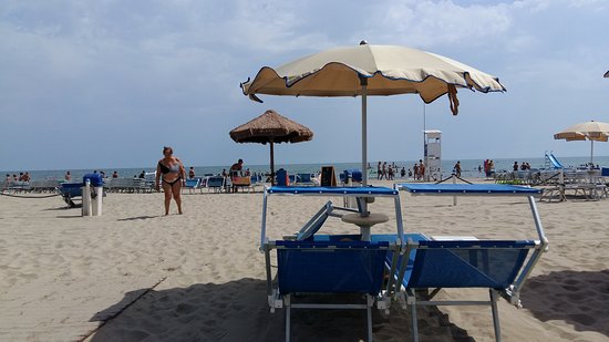 Bagno CerviAmare