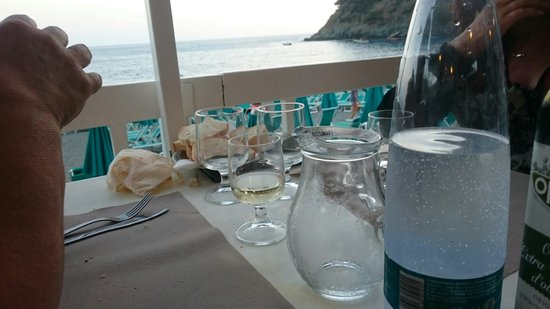 Bagni Sabbia d'Oro