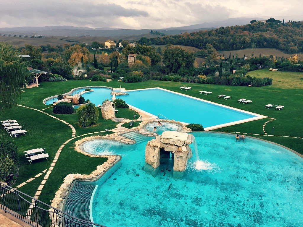 Bagni Smeraldo