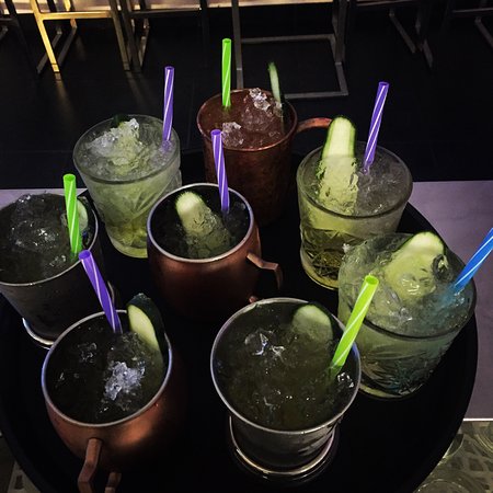 Bar Tony