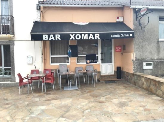 Bar Xomar