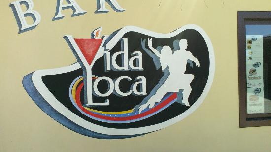 Bar Vida Loca