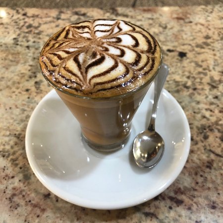 Bar President Chic Cafe