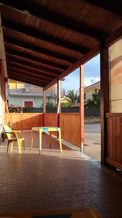 Bar Rega Di Salvatore Rega