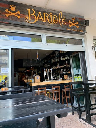 Bariole