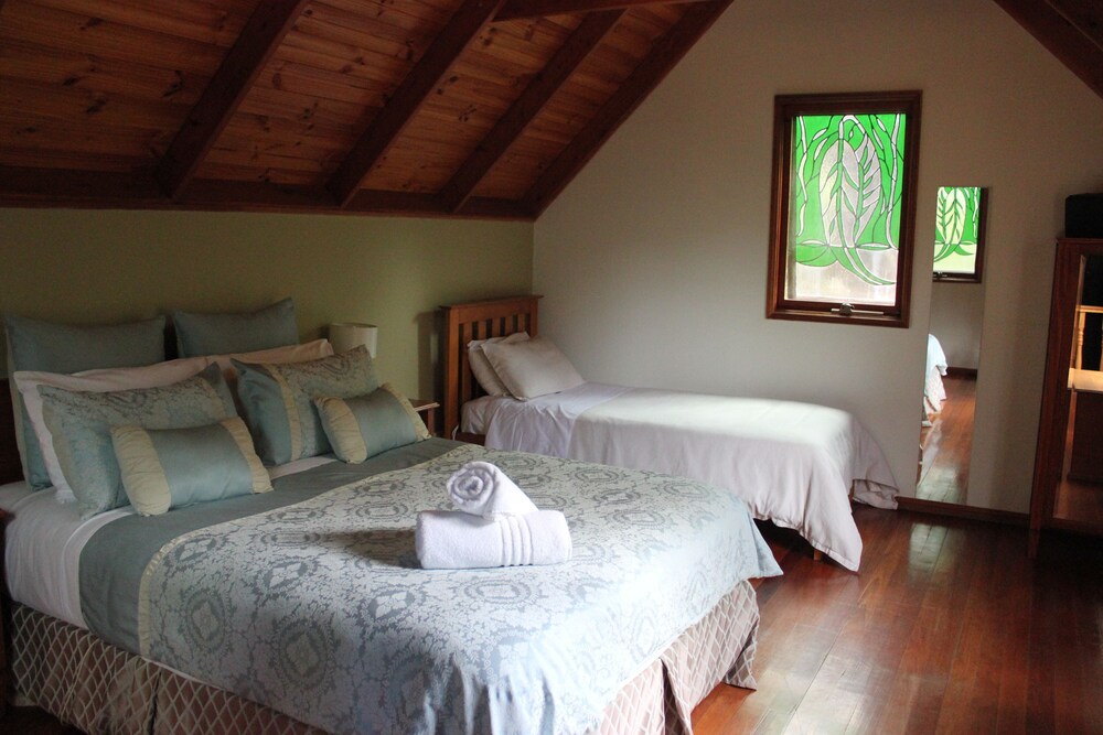 Barrington Tops Organic Retreat Activities