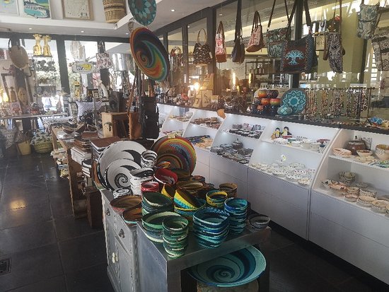 Baraka Gifts and Decor