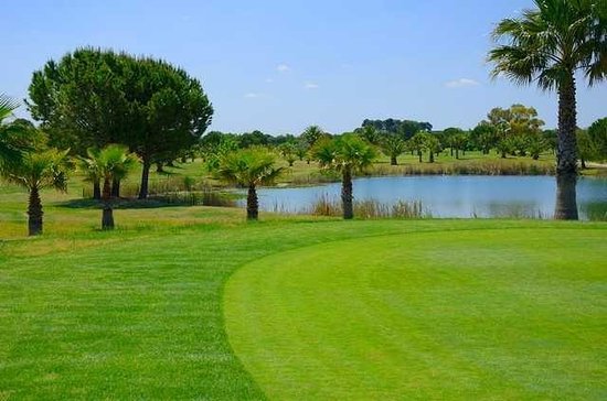 Barialto Golf Club