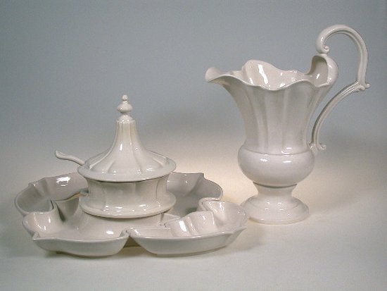 Barettoni già Antonibon - Ceramic manufacture