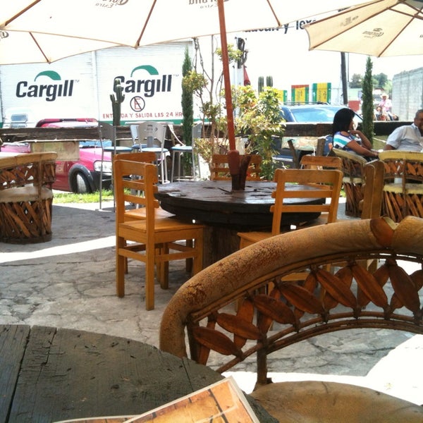BAR La Conca