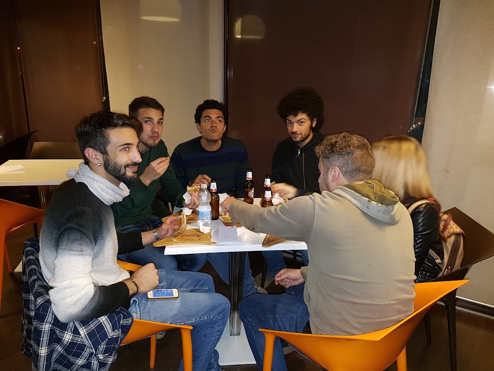 Bar l'Alterego