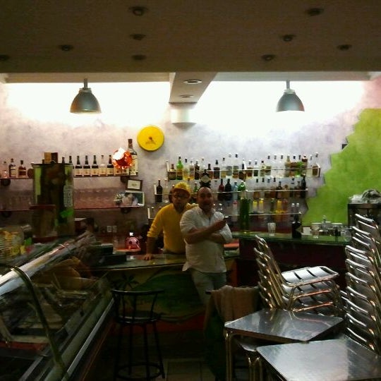 Bar Gelateria Sottozero
