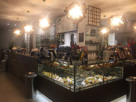 Bar Gelateria L'Incontro