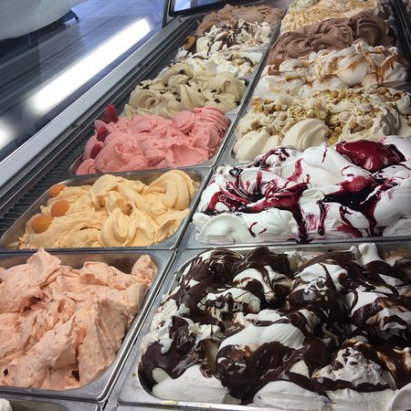 Bar Gelateria Elite