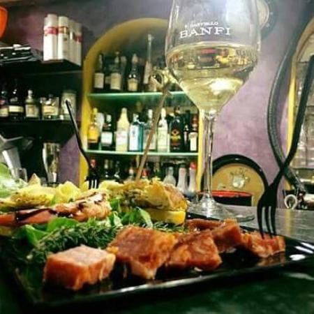 Bar Florio