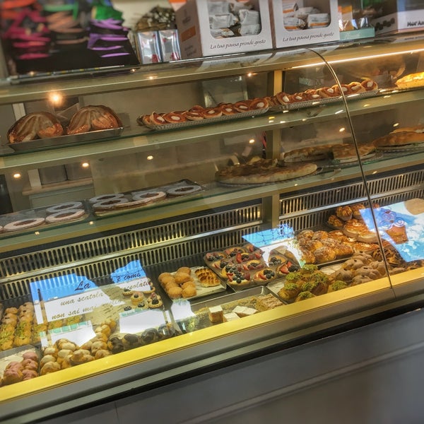 Bar Pasticceria Spitaleri