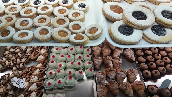 Bar Pasticceria Onorati