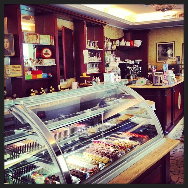 Bar Pasticceria Joli