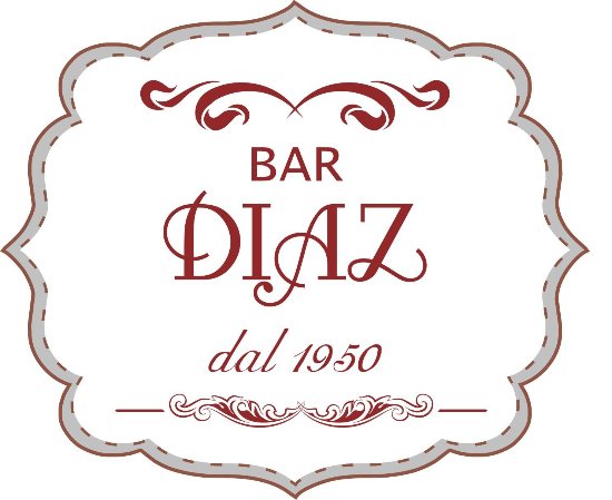 Bar Pasticceria Diaz