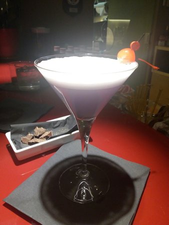 Bar Liberty, Udine