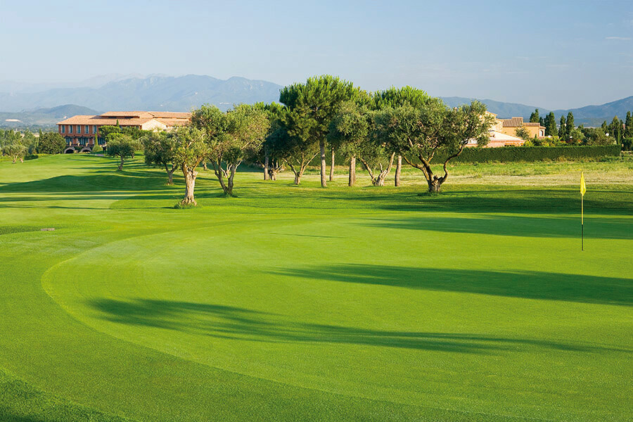 Club De Golf Peralada
