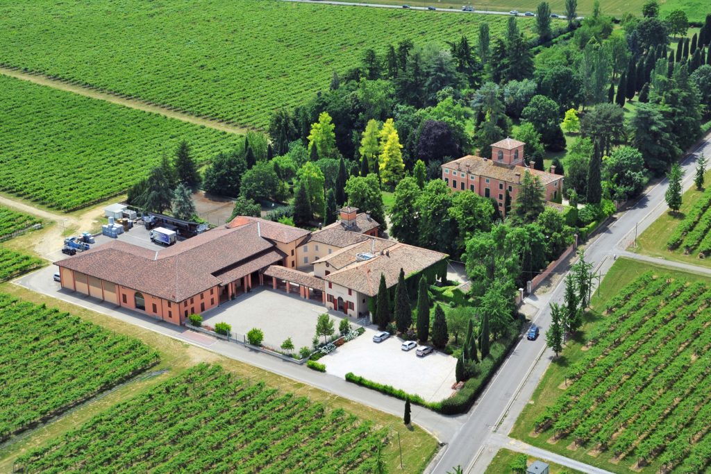 Cleto Chiarli - Tenute Agricole