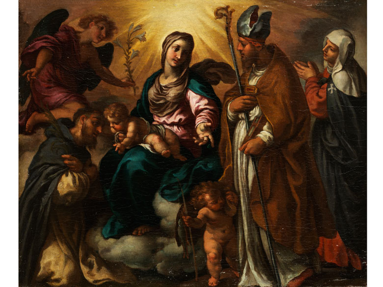 Circolo di Conversazione