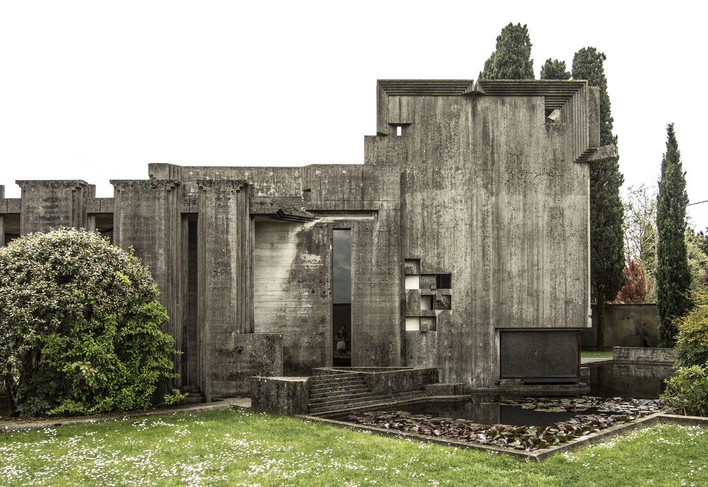 Cimitero Di San Vito Di Altivole