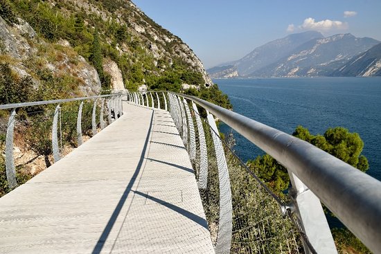 Ciclopista del Garda