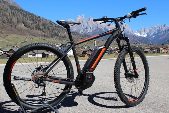 Cicli Bettega