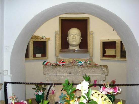 Cimitero Monumentale di San Cassiano in Pennino