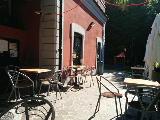 Circolo Arci La Loco