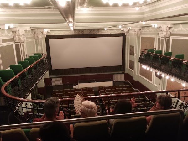 Cinema Olimpia